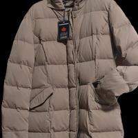 Piumino Canadian classics 