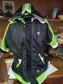 giacca champion  sconto50%
