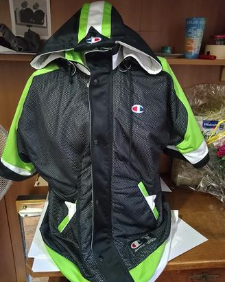 giacca champion  sconto50%