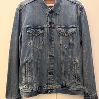 Giacca denim uomo Levis