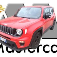 JEEP Renegade Renegade 1.6 mjt Longitude 2wd 130