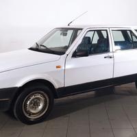 Fiat Regata 70 Weekend