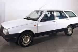 Fiat Regata 70 Weekend