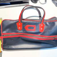 Borsa vintage in pelle