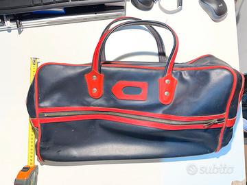 Borsa vintage in pelle