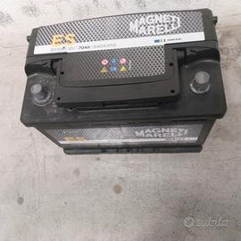 batteria 70ah
