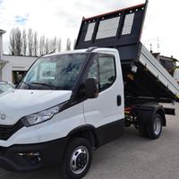 IVECO Daily 35C14 2.3 RIBALT.TRILATERALE MY P.CO