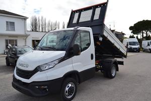IVECO Daily 35C14 2.3 RIBALT.TRILATERALE MY P.CO