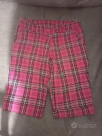 Pantaloni da ragazza