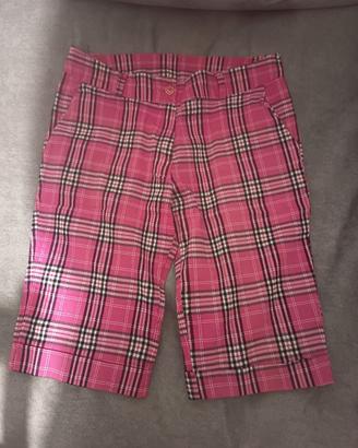 Pantaloni da ragazza