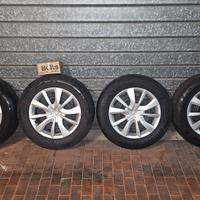 Cerchi Opel Corsa nuova serie