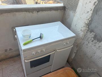 Cucina a gas