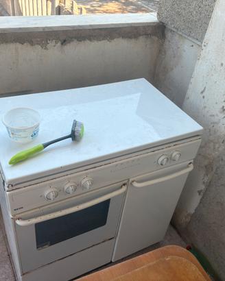 Cucina a gas
