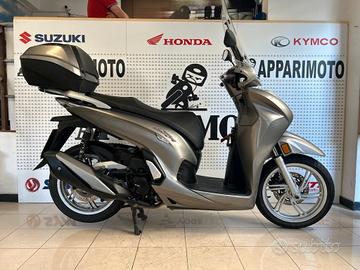 Honda SH 350 2021