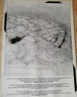 Poster Reggio Emilia: dopo