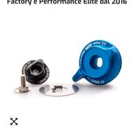 Fox kit leva 820-05-330