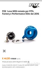 Fox kit leva 820-05-330