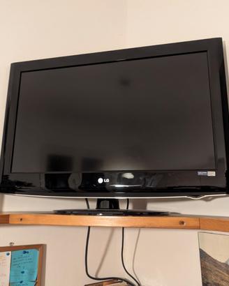 TV 32'' LG modello 32LH3000