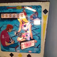 FLIPPER 1968 Grande domino 