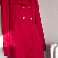  cappotto  Benetton 