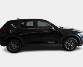 MAZDA CX-5 Diesel 2.2L 150cv 2WD 6MT Business