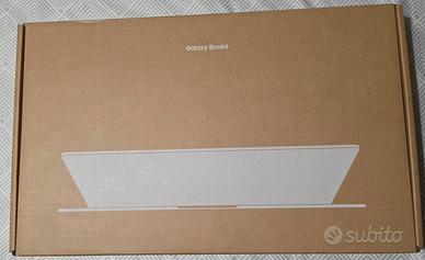 Samsung galaxy book 6, Nuovo