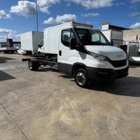 IVECO DAILY 35C16 HIMATIC