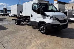 IVECO DAILY 35C16 HIMATIC