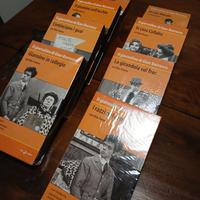 videocassette le avventure di Gianburrasca