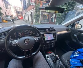 VOLKSWAGEN Tiguan 2ª serie - 2020 - R Line