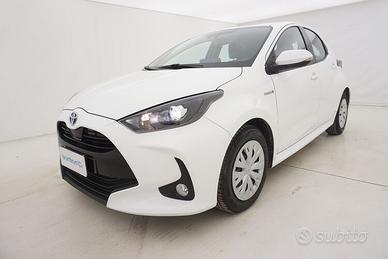 Toyota Yaris Hybrid Business BR109041 1.5 Full Hyb