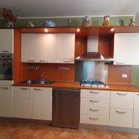 Cucina Sarila modello Brava