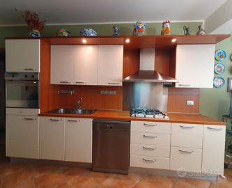 Cucina Sarila modello Brava