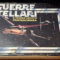 GUERRE STELLARI