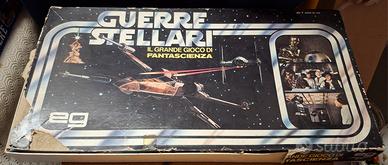 GUERRE STELLARI