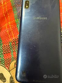 Smartphone Samsung