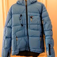 Giacca Donna Snowboard/Sci Tommy Hilfiger Taglia L