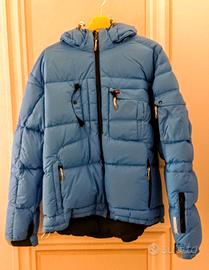 Giacca Donna Snowboard/Sci Tommy Hilfiger Taglia L