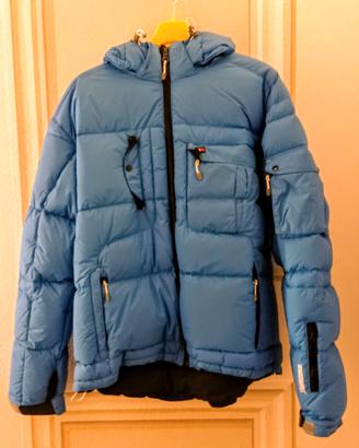 Giacca Donna Snowboard/Sci Tommy Hilfiger Taglia L