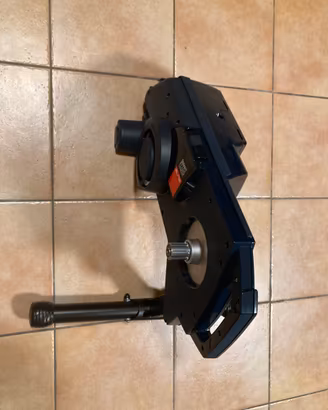 Rulli per allenamento indoor