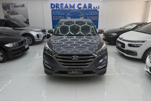 Hyundai Tucson 2.0 CRDi 4WD XPossible
