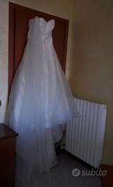 abito da sposa 