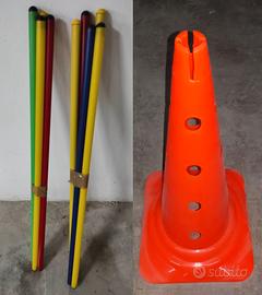 Attrezzatura da palestra