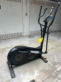 ellittica praticamente nuova