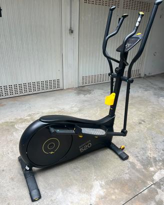 ellittica praticamente nuova