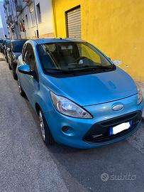Ford Ka 1300 multijet