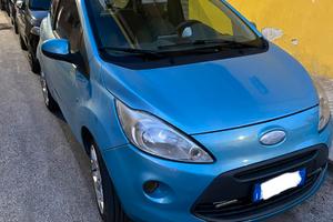 Ford Ka 1300 multijet