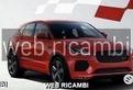 Ricambi musata Jaguar E PACE/ F Pace 2019