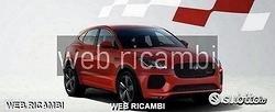Ricambi musata Jaguar E PACE/ F Pace 2019