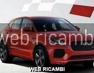 Ricambi musata Jaguar E PACE/ F Pace 2019
